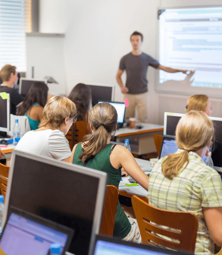 Live Workshops